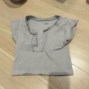 Urban out from under top